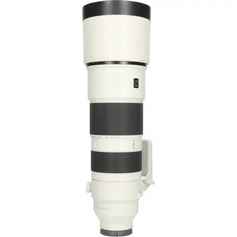 Tweedehands Sony FE 200-600mm f/5.6-6.3 G OSS CM4044