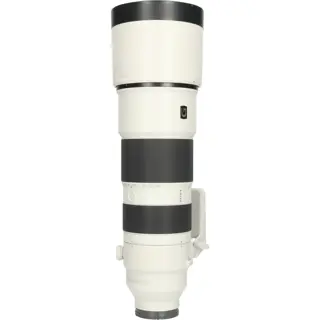 Tweedehands Sony FE 200-600mm f/5.6-6.3 G OSS CM4044