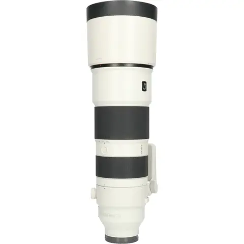 Tweedehands Sony FE 200-600mm f/5.6-6.3 G OSS CM3235
