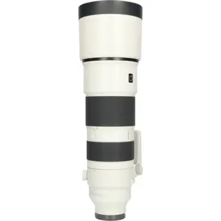 Tweedehands Sony FE 200-600mm f/5.6-6.3 G OSS CM3235