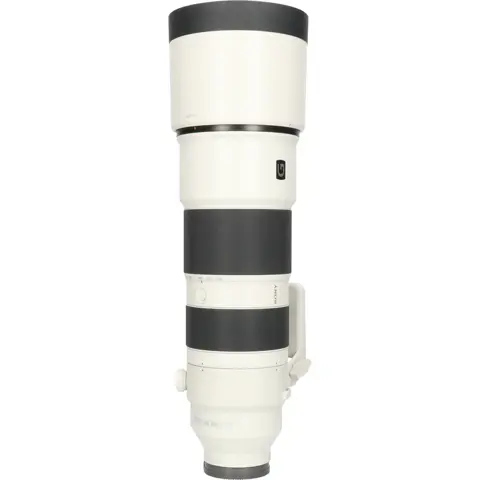 Tweedehands Sony FE 200-600mm f/5.6-6.3 G OSS CM4366