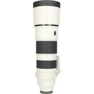Tweedehands Sony FE 200-600mm f/5.6-6.3 G OSS CM4366