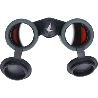 Tweedehands Swarovski EL 10x32 Swarovision WB Groen CM3465