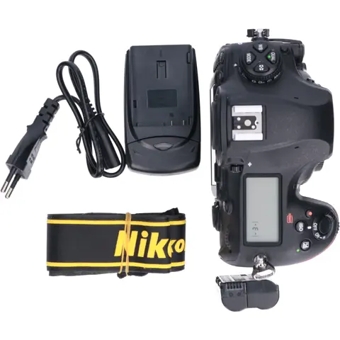 Tweedehands Nikon D850 Body CM4077