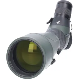 Tweedehands Swarovski ATS 80HD + 20x60 oculair CM3368