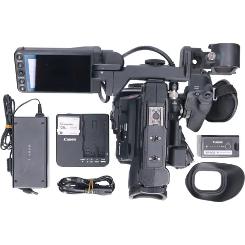 Tweedehands Canon C200 CM3713