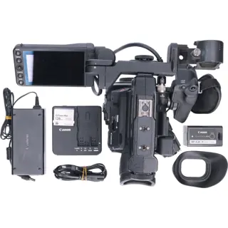 Tweedehands Canon C200 CM3713