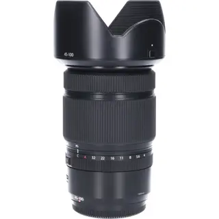 Tweedehands Fujifilm GF 45-100mm f/4.0 R LM OIS WR CM3344