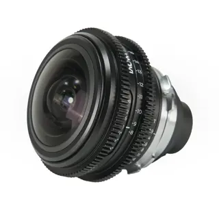 Laowa 8-15mm T2.9 FF Zoom Fisheye Cine - Arri PL