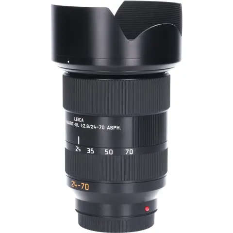 Tweedehands Leica Vario-Elmarit-SL 24-70mm f/2.8 ASPH. CM4223