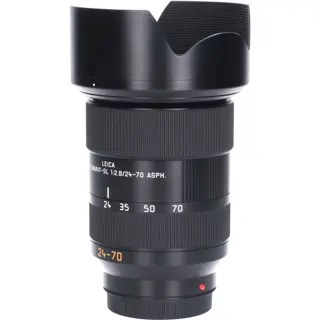 Tweedehands Leica Vario-Elmarit-SL 24-70mm f/2.8 ASPH. CM4223