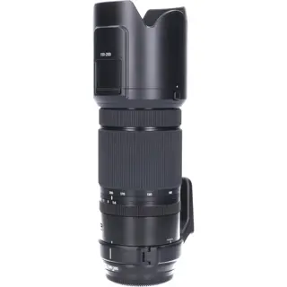 Tweedehands Fujifilm GF 100-200mm f/5.6 R LM OIS WR CM4352