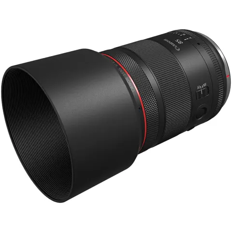 Canon RF 85mm f/1.4 VCM