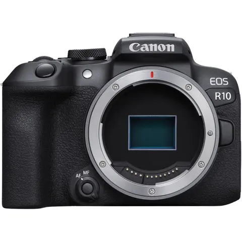 Canon EOS R10 + RF 85mm F2 MACRO IS STM