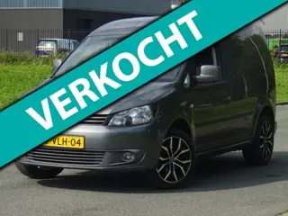 Volkswagen Caddy Verkocht! Verkocht!