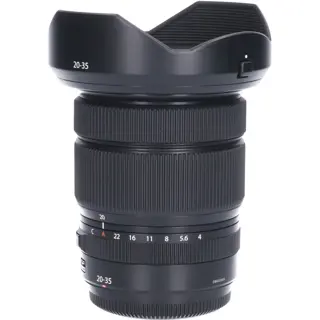 Tweedehands Fujifilm GF 20-35mm f/4.0 R WR CM3635