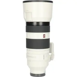 Tweedehands Sony FE 100-400mm f/4.5-5.6 GM OSS CM3475