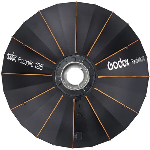 Godox Zoom Box P128KIT