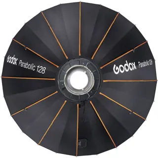 Godox Zoom Box P128KIT