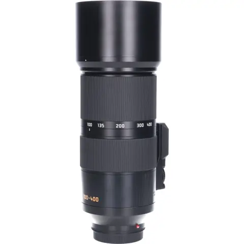 Tweedehands Leica Vario-Elmar-SL 100-400mm f/5-6.3 CM4225
