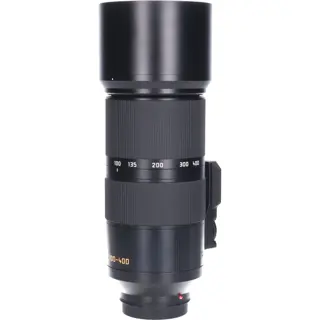 Tweedehands Leica Vario-Elmar-SL 100-400mm f/5-6.3 CM4225