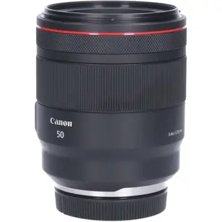 Tweedehands Canon RF 50mm f/1.2L USM CM3842