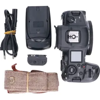 Tweedehands Canon EOS R5 Body CM3415