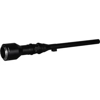 Laowa 24mm f/14 2x Macro Probe (Cine) voor Sony FE