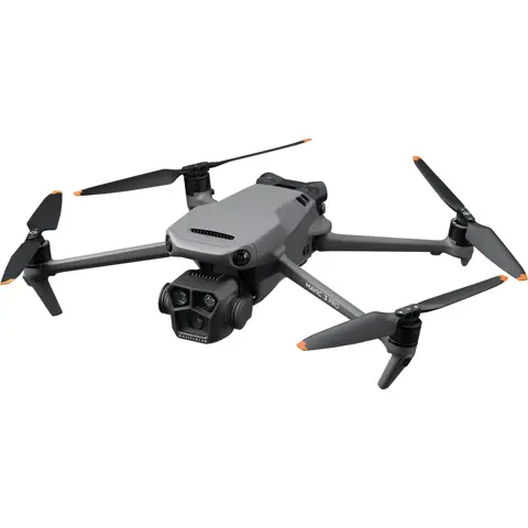 DJI Mavic 3 Pro met DJI RC Smart Controller