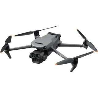 DJI Mavic 3 Pro met DJI RC Smart Controller