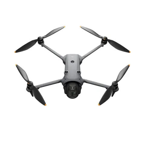 DJI Mavic 4 Pro met Smart Controller