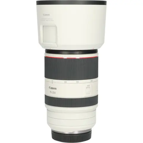 Tweedehands Canon RF 70-200mm f/2.8L IS USM CM3948