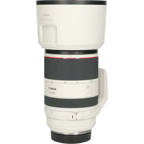 Tweedehands Canon RF 70-200mm f/2.8L IS USM CM3738