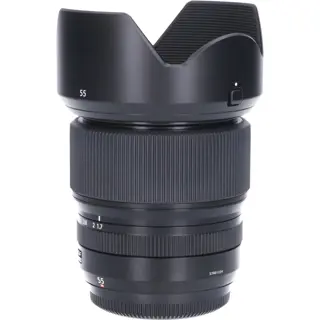 Tweedehands Fujifilm GF 55mm f/1.7 R WR CM4348