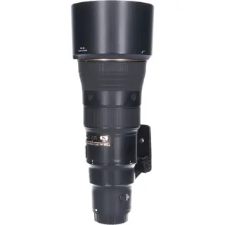 Tweedehands Nikon AF-S 500mm f/5.6E PF ED VR CM3402