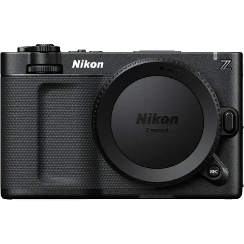 Nikon ZR Body