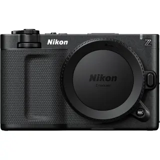 Nikon ZR Body