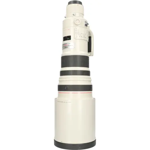 Tweedehands Canon EF 500mm f/4.0L IS USM CM4308