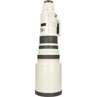 Tweedehands Canon EF 500mm f/4.0L IS USM CM4308