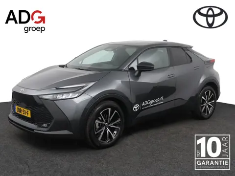 Toyota C-HR 1.8 Hybrid 140 Dynamic  | Apple Carplay | Parkeercamera | Adaptieve Cruise Control |