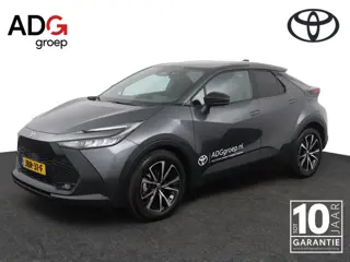 Toyota C-HR 1.8 Hybrid 140 Dynamic  | Apple Carplay | Parkeercamera | Adaptieve Cruise Control |
