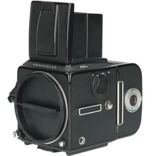 Tweedehands Hasselblad 503CXI CM2575