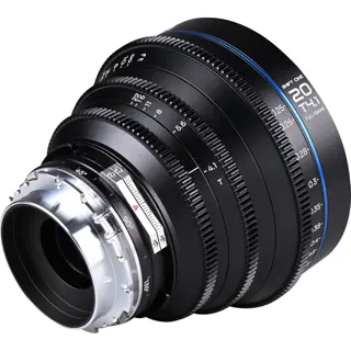 Laowa 20mm T4.1 Zero-D Shift Cine Lens - ARRI PL (VE2041PL)