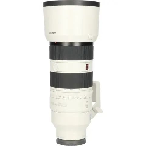 Tweedehands Sony FE 70-200mm f/2.8 GM II CM3325