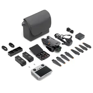 DJI Mavic 3 Pro Fly More Combo met DJI RC Smart Controller