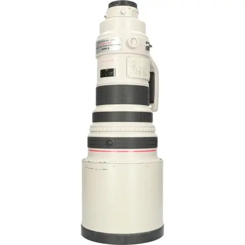 Tweedehands Canon EF 400mm f/2.8L IS USM CM3356
