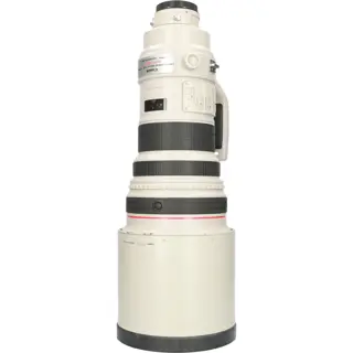 Tweedehands Canon EF 400mm f/2.8L IS USM CM3356