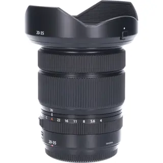 Tweedehands Fujifilm GF 20-35mm f/4.0 R WR CM4355