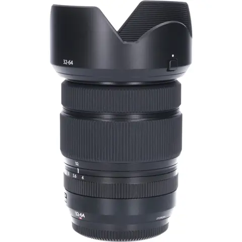 Tweedehands Fujifilm GF 110mm f/2.0 R LM WR CM4350
