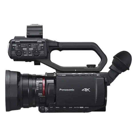 Panasonic AG-CX18EJ